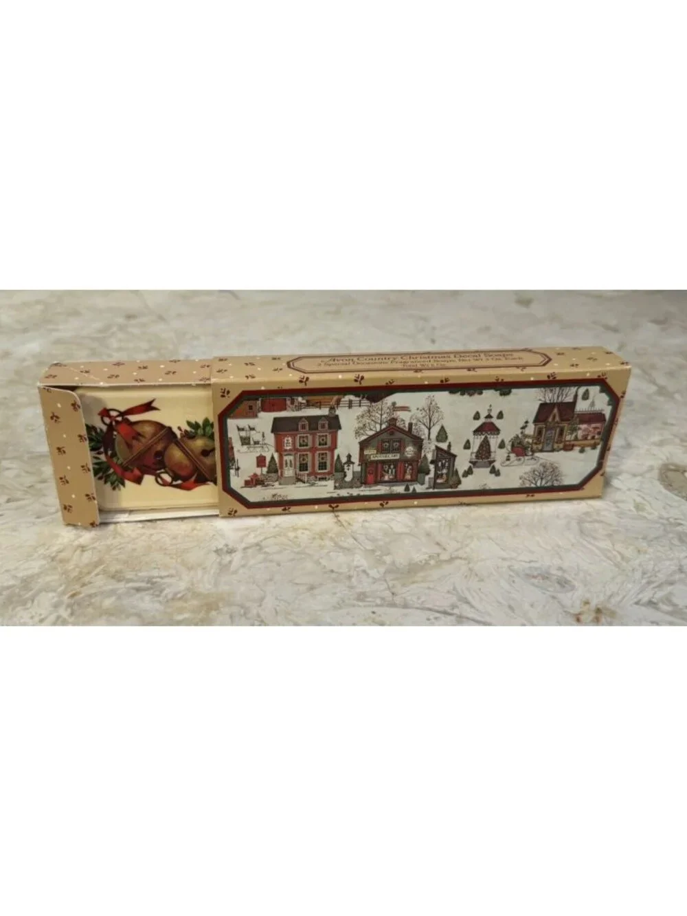 VTG Avon 
